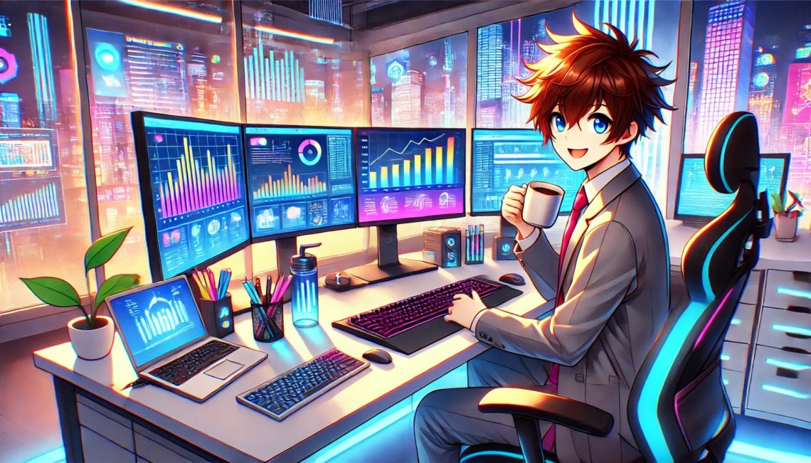 BtoBマーケティング担当者必見！見落とされがちな重要KPIと効果的な改善アクション